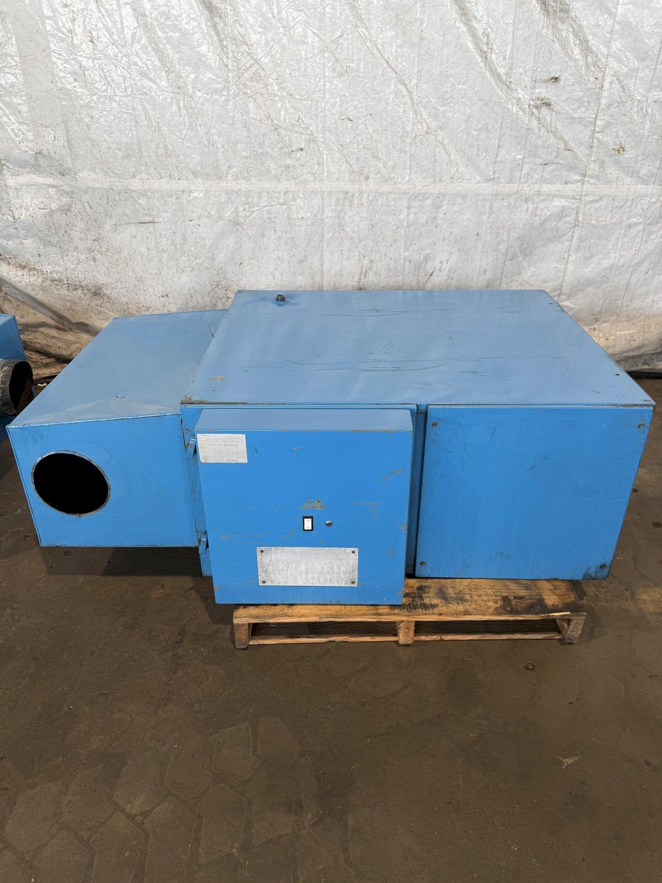 TRION AIR CLEANING SYSTEM. STOCK # 0650126