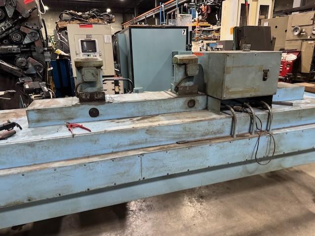 FURNACE FIXERS #MKP-20, BELT OVEN