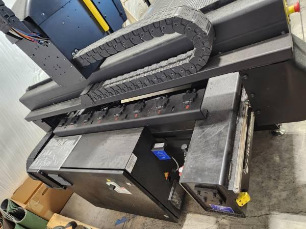 5' x 10' MULTICAM 5-204 SERIES ROUTER