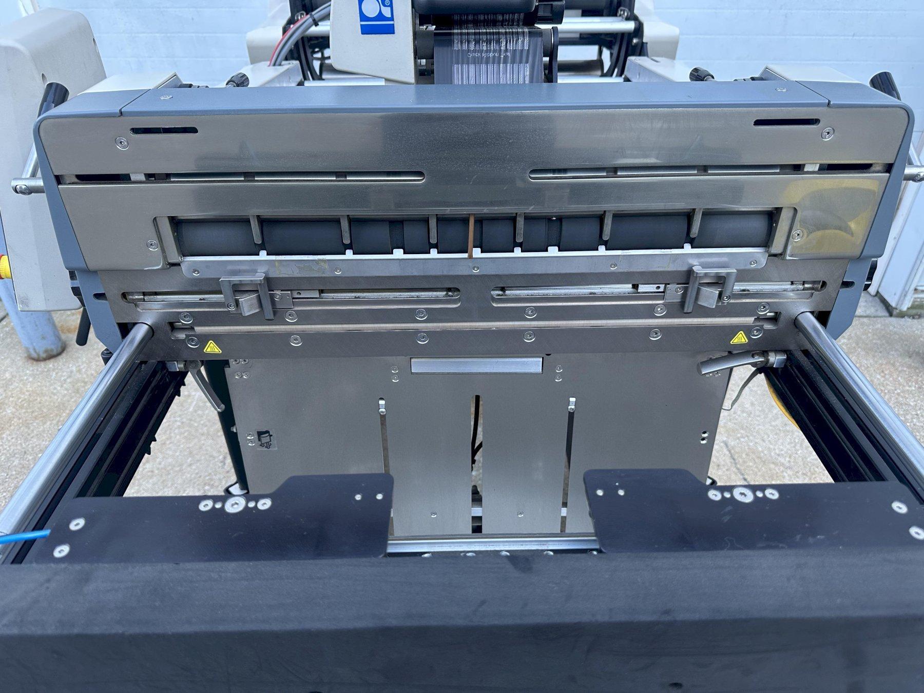 2022 AUTOBAG 850S High Speed Bagger