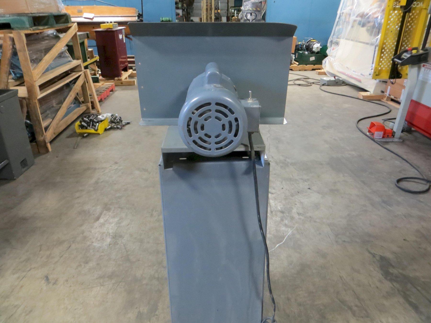 10" Kalamazoo Disc Sander with Stand