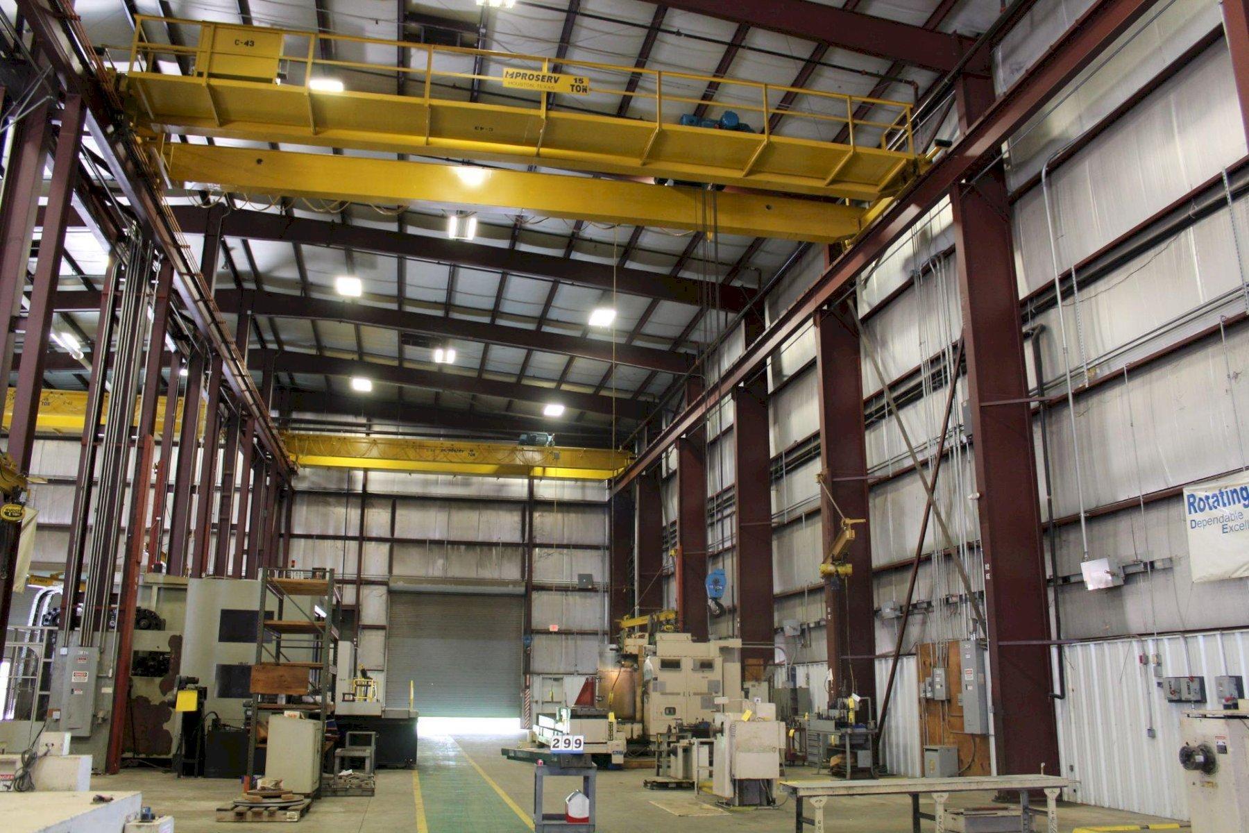 15 TON X 44'7