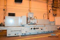 OKAMOTO PSG-308 31.25" x 120" HORIZONAL SURFACE GRINDER