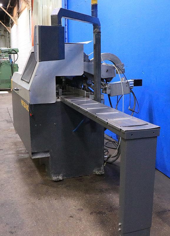 HYDMECH NON-FERROUS COLD SAW MODEL: PNF350-2NC