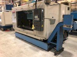 1999 MAZAK VTC-200B - Vertical Machining Center