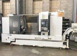 2006 Mori Seiki NL3000/1250 - CNC Horizontal Lathe