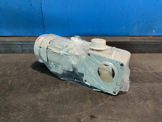 SUMITOMO HEAVY INDUSTRIES, INC. 5 HP GEAR DRIVE   -  RNYM5-1633-B-25