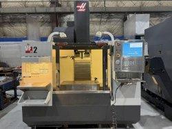 2011 Haas VF-2 Used CNC Vertical Machining Center For Sale