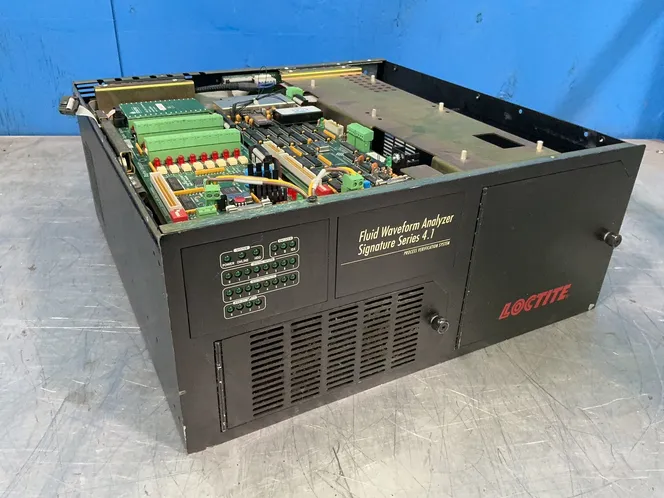 Sciemetric Instruments Fluid Waveform Analyzer - 315