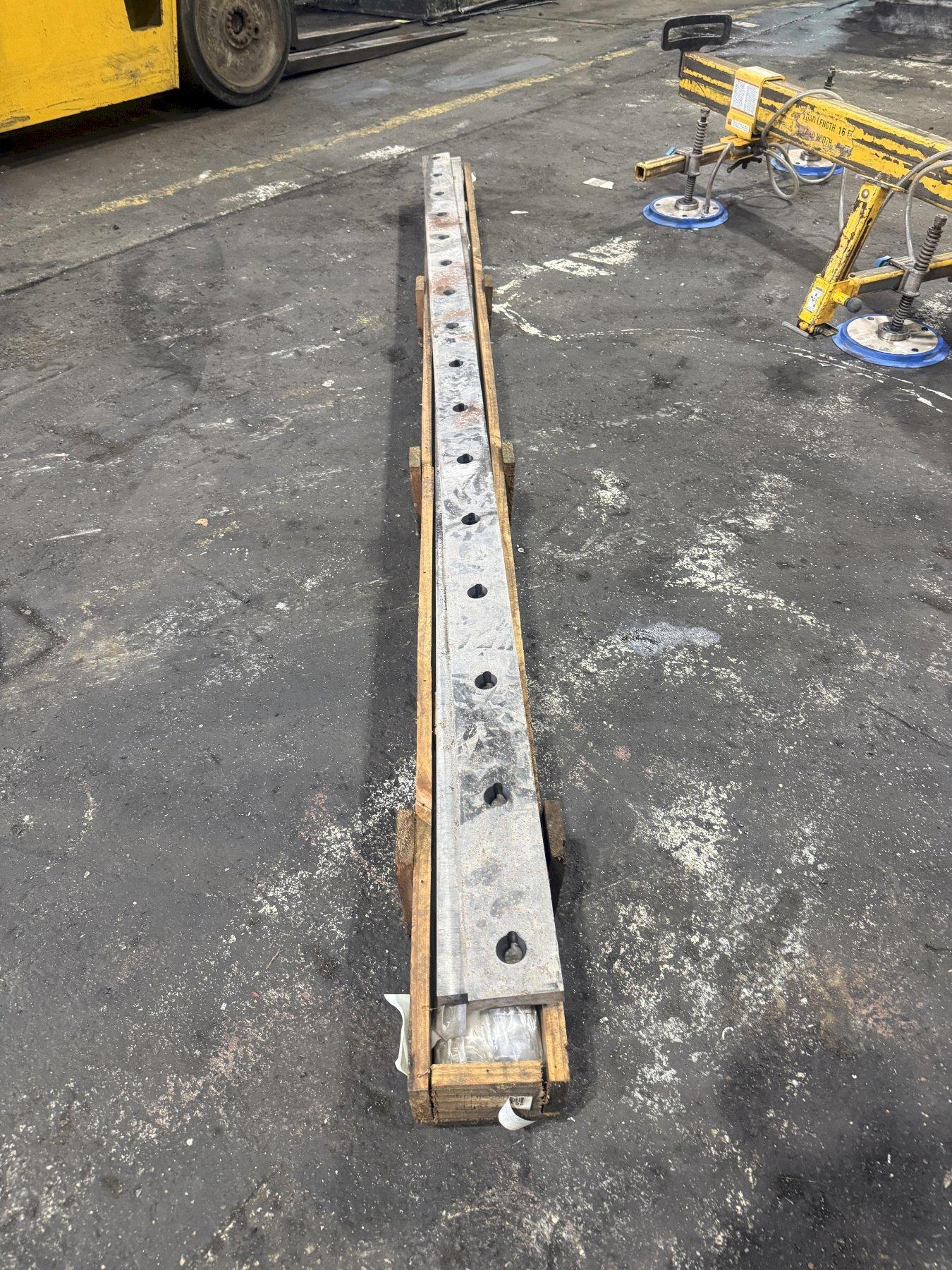 SHEAR BLADES: YOBRO #26250