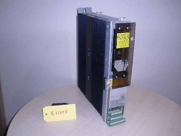Used Indramat Servo Controller
