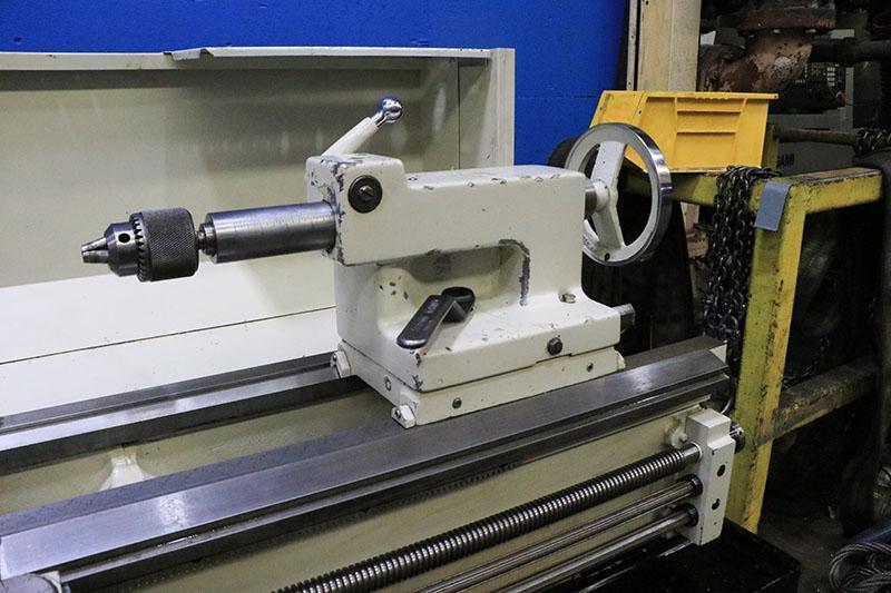 15" x 54" LeBlond-Makino 15 Regal Engine Lathe