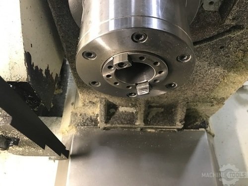 HURCO VM1 Vertical Machining Centers