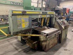 HYD-MECH Model M-20A 20