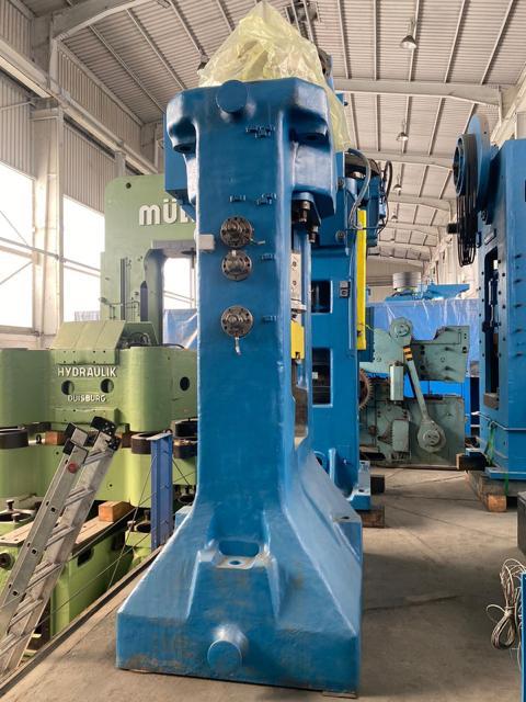 2000t Beche Hammer