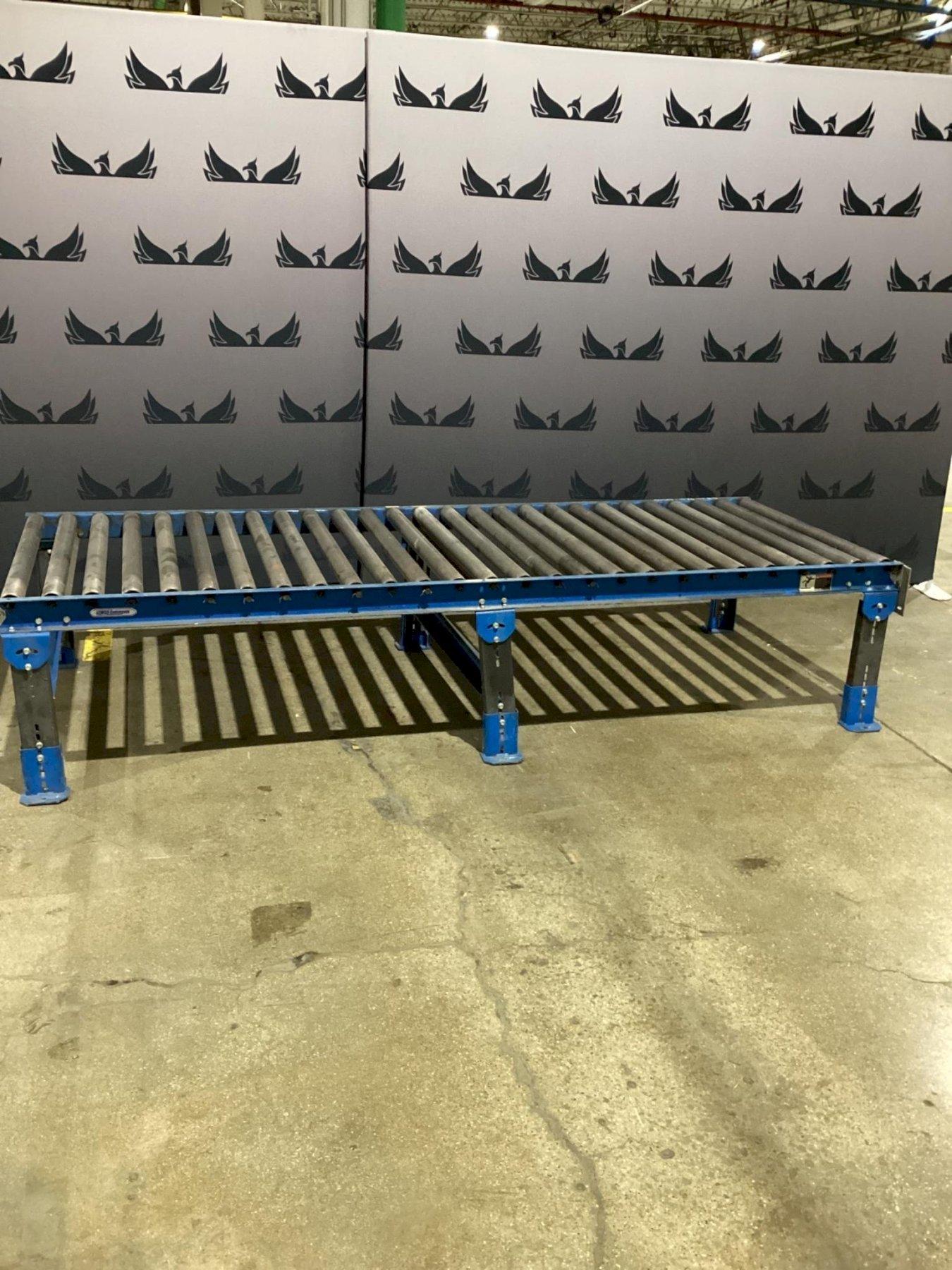 LEWCO CONVEYOR USED
