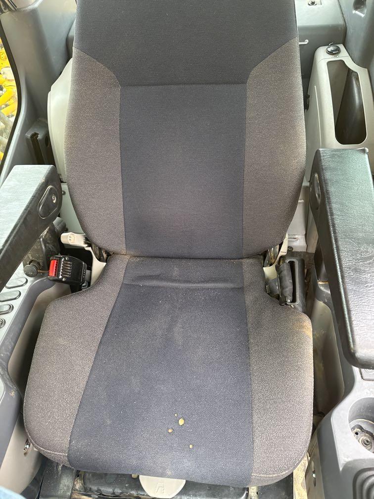 2023 Komatsu PC360 LCI-11 Stock #A39603