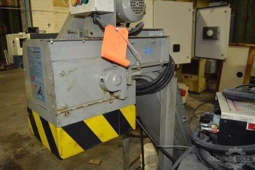 FORTUNE VCENTER-102 Vertical Machining Centers