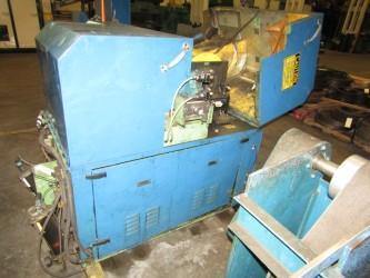 FENN MODEL 62 IMPACT CUTTING MACHINE