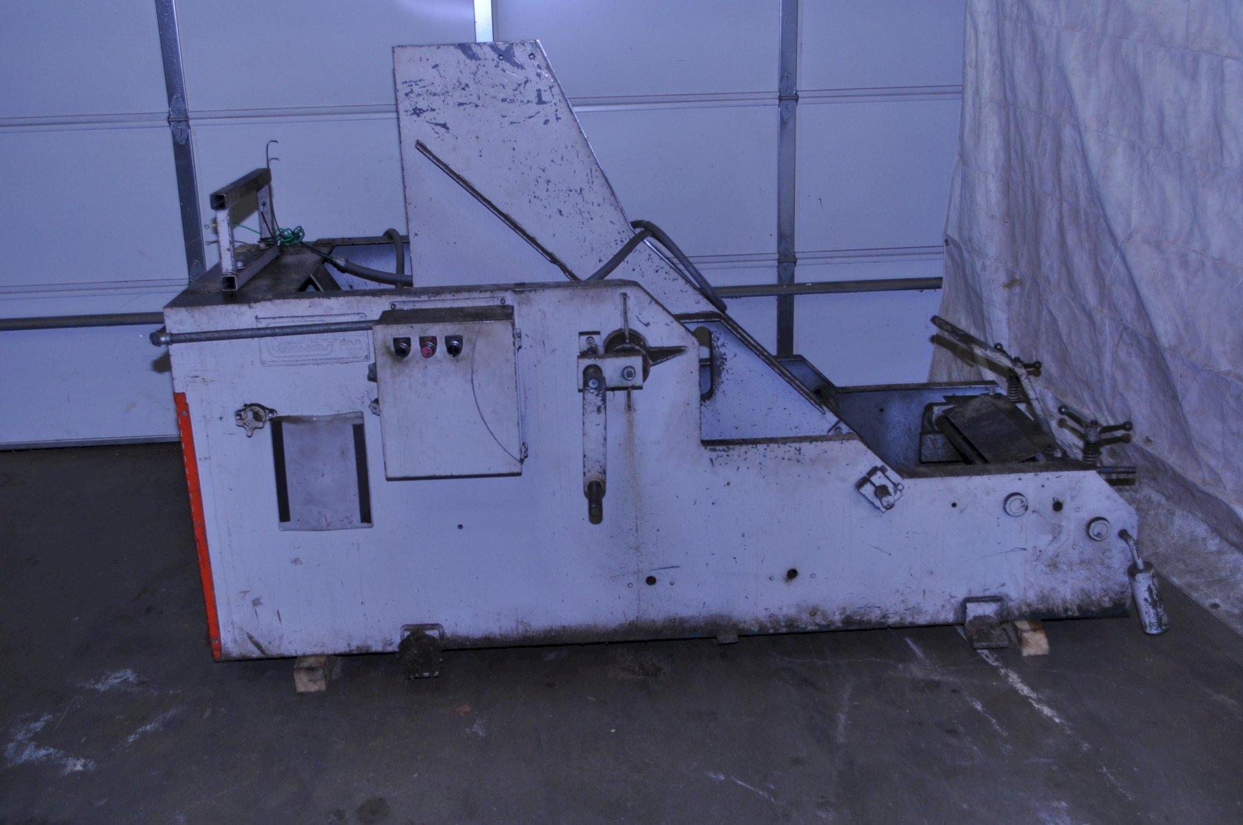 4000 LB X 18