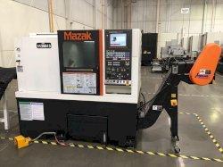 2014 MAZAK QTS-100s