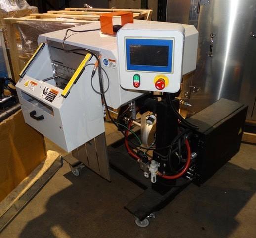 CLAMCO Magnum Vertical 968-000029 - Packaging Equipment
