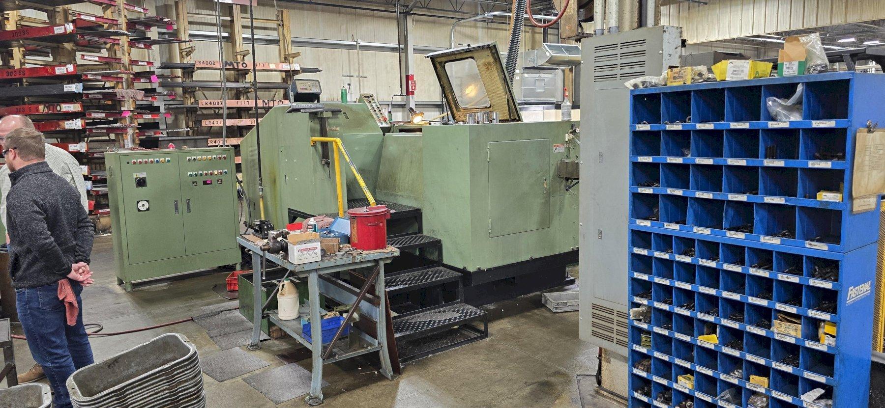 10mm Jern Yao – JBF-13B4S 4D4B Boltformer