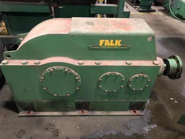 FALK  - Gearboxes