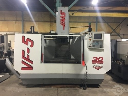 Haas VF-50/50, 50