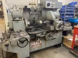 273A HEALD "UNIVERSAL" EXTENDED-BASE INTERNAL GRINDER