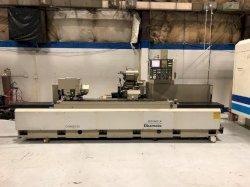 2007 OKAMOTO OGM-3150UNCB OD/ID CNC Grinder