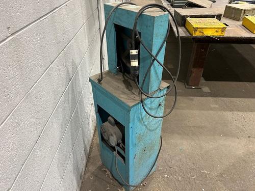 RUOFF  - Pipe & Tubing Notchers