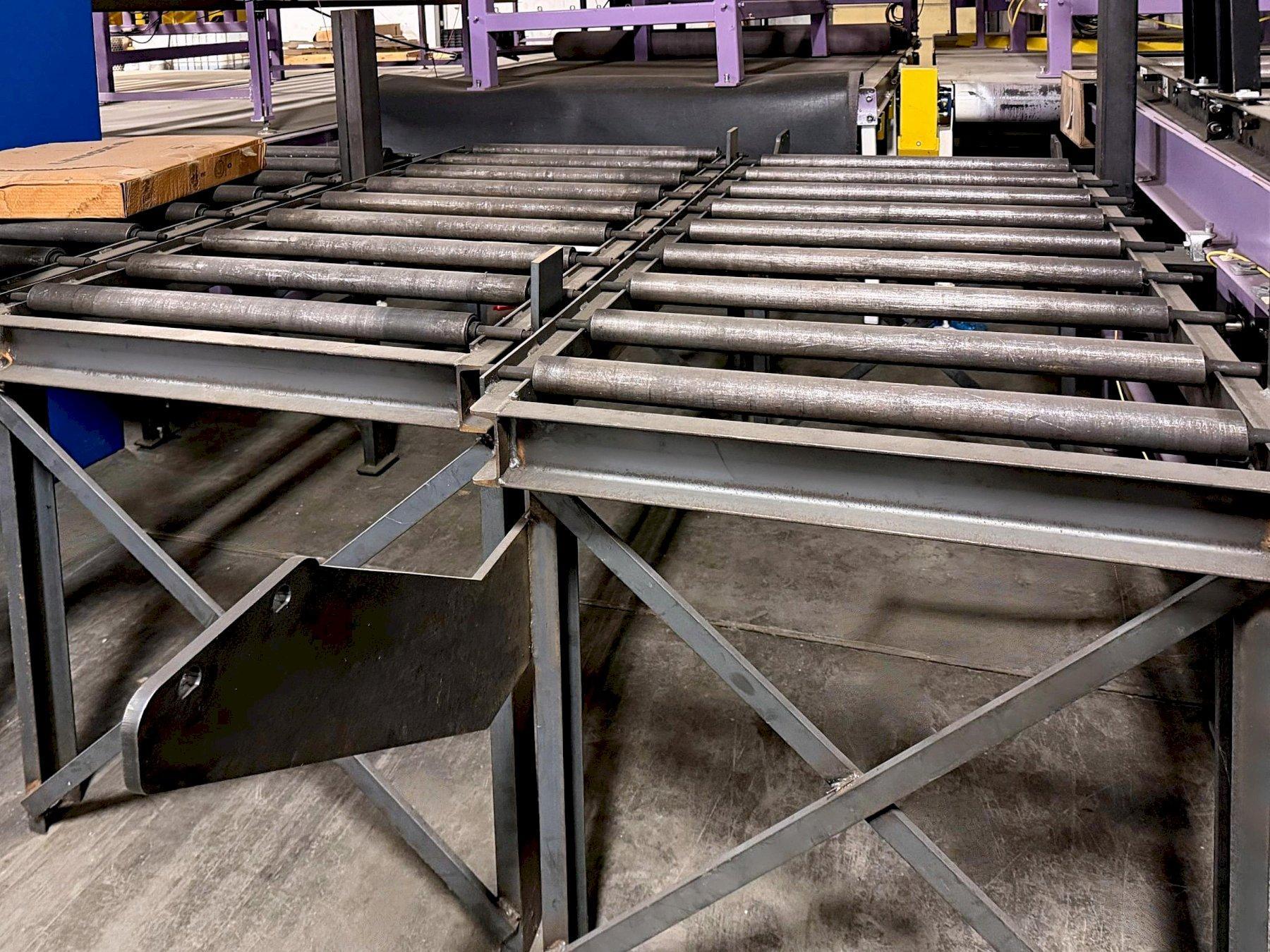 Marvel 2150A-PC3S Vertical Tilt-Frame Band Saw