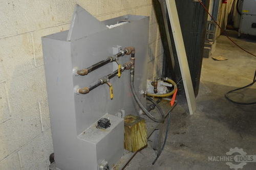 OKUMA MC-V4020 Vertical Machining Centers