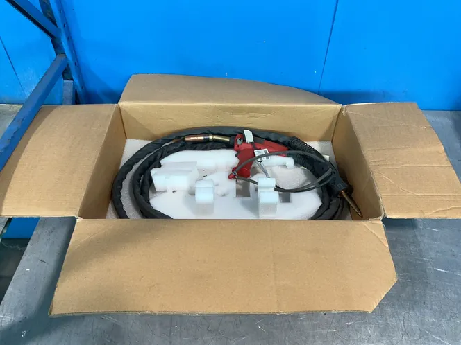 FRONIUS PULLMIG W/F++/6M WELDING GUN  -  4,047,992,000