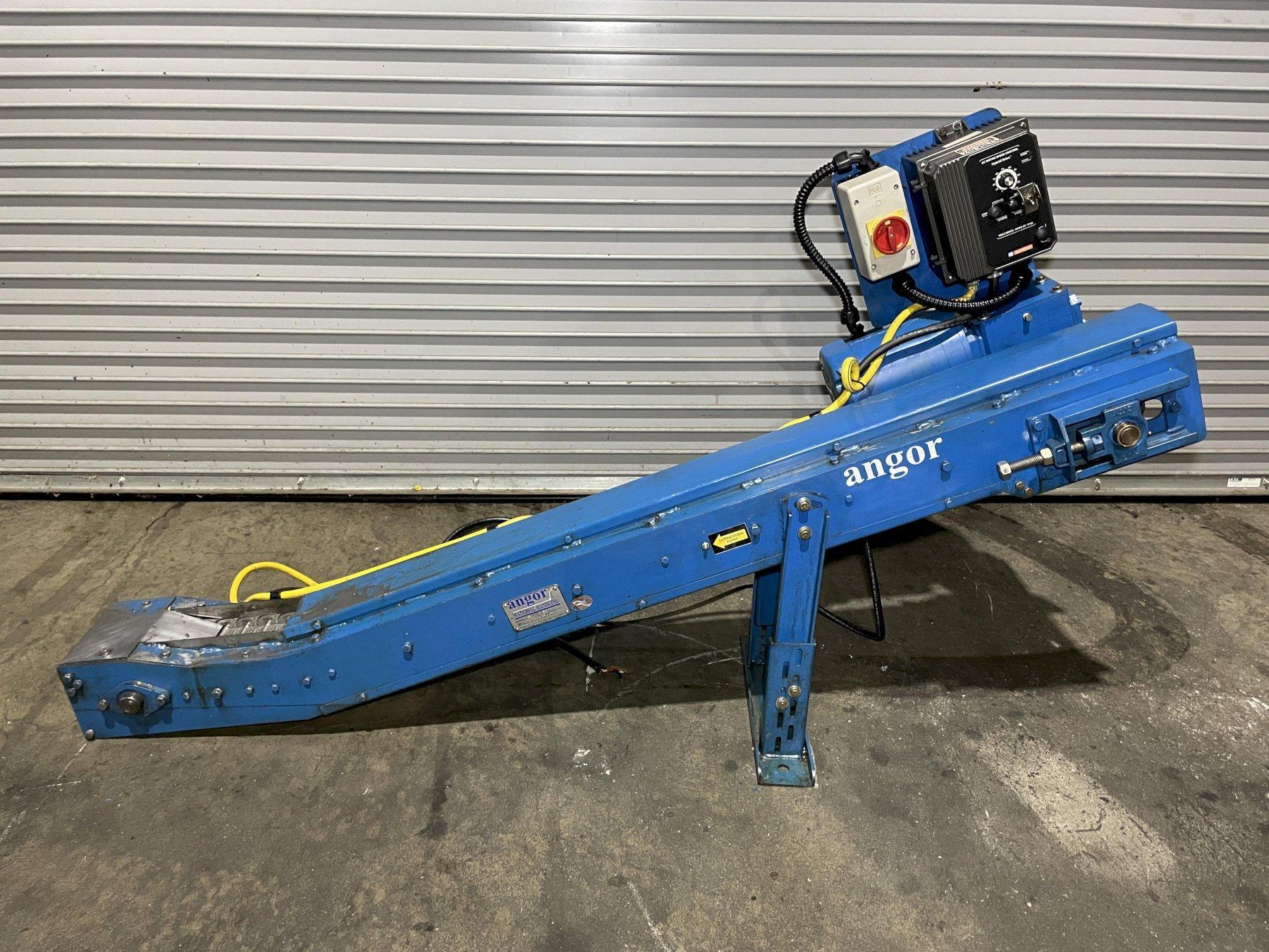 Angor AMH 150 Conveyor