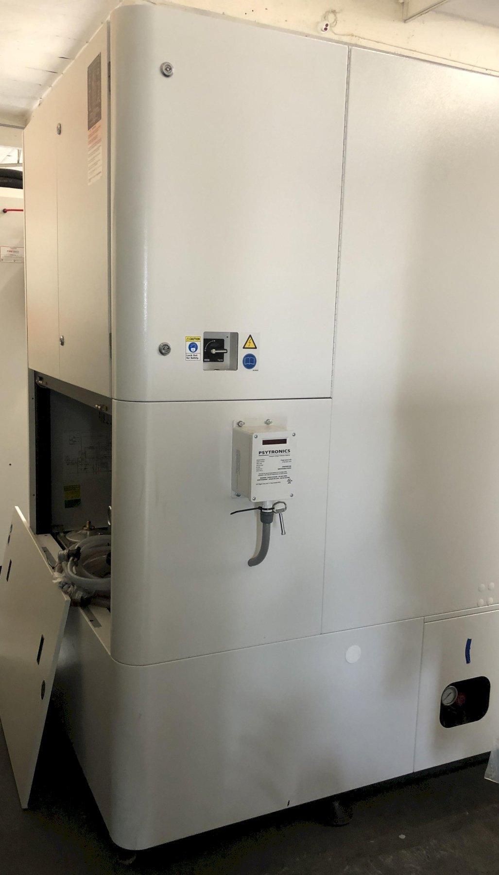 2022 Agie Charmilles Drill 300 w/ Electrode Changer, Guide Changer, ISPG Generator