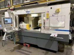 2015 Studer S41 CNC OD/ID Grinder