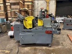 Cincinnati #20M Centerless Grinder