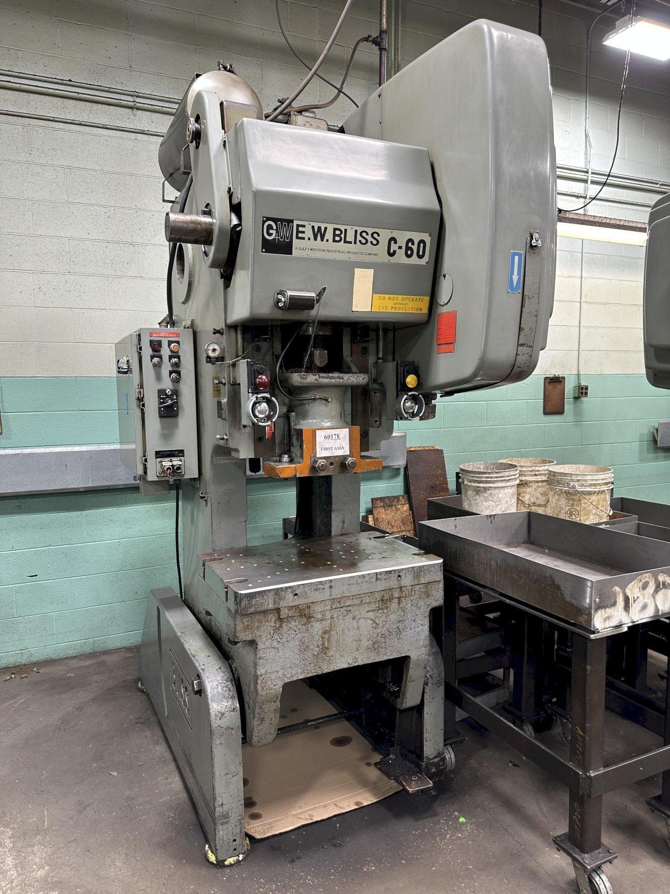 ROTO FINISH DEBURRING & FINISHING MACHINE: STOCK #77162