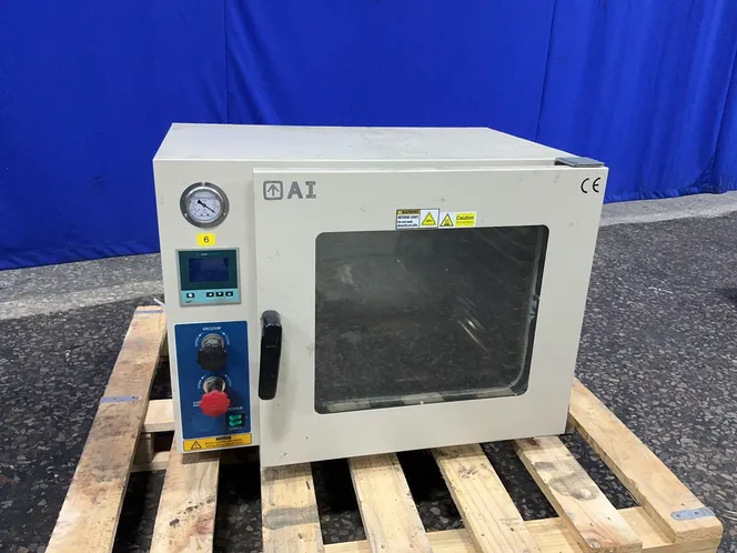Ai 16” X 14” X14” Vacuum Oven - Accu Temp-19s