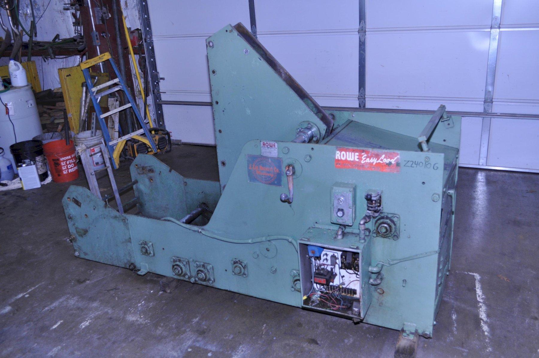 3000 LB X 15