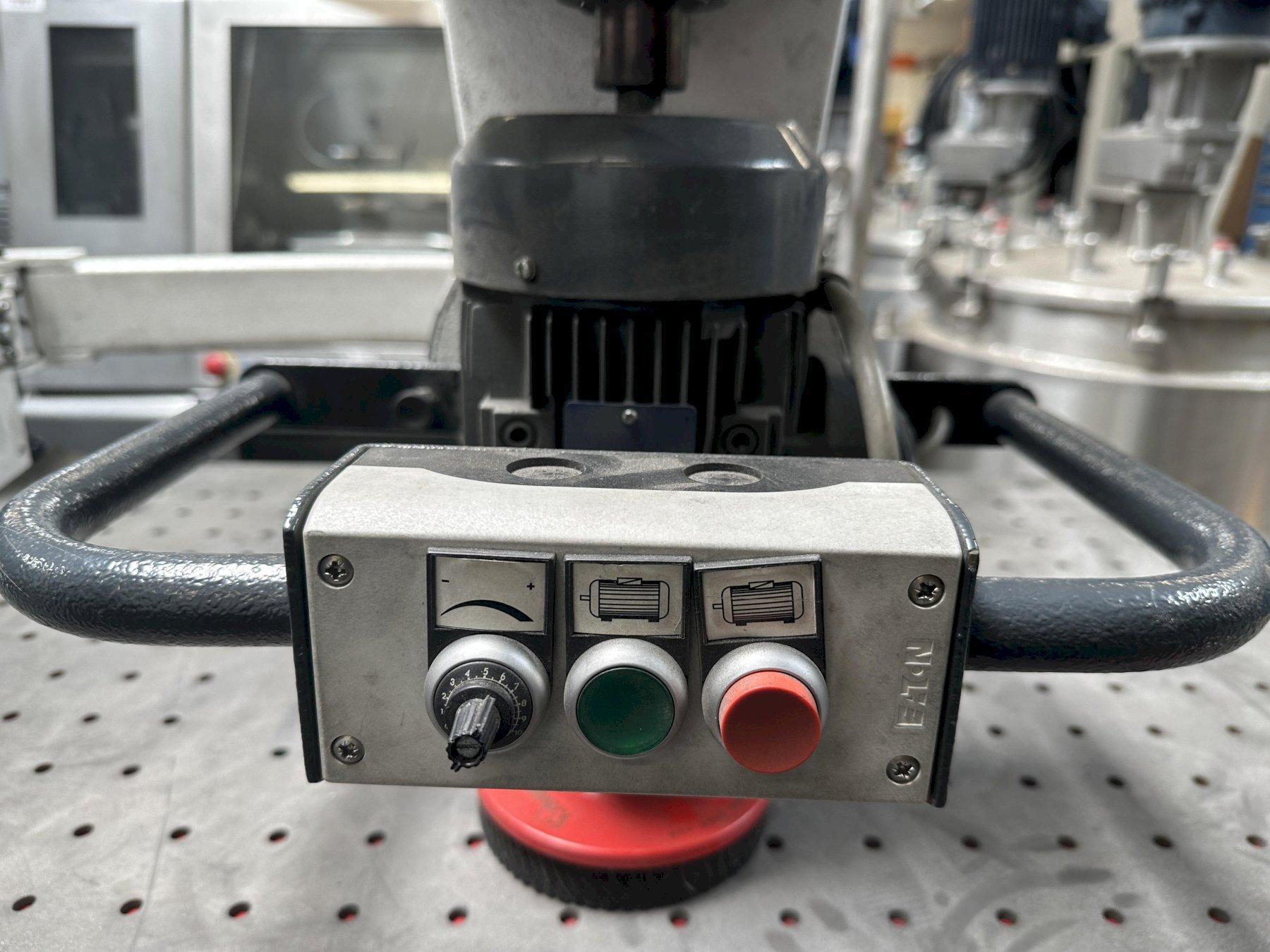 Timesaver MGV-230V Grinder