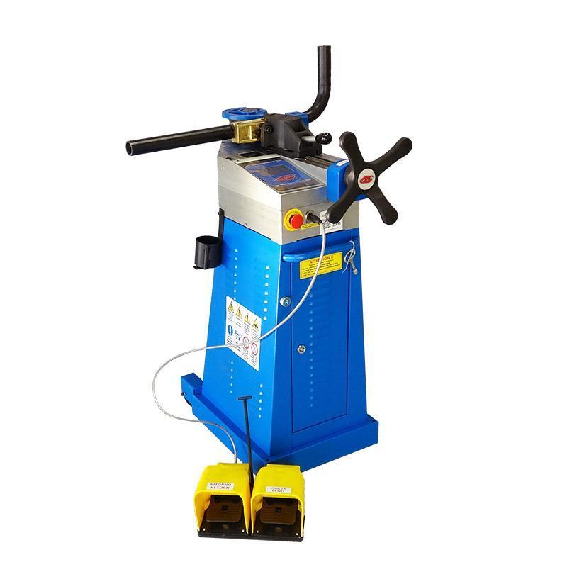 (1) NEW ERCOLINA SUPER BENDER, MODEL #: SB48