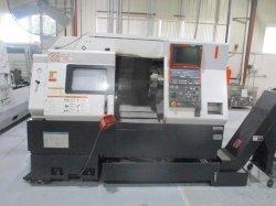 2008 Used Mazak QTN 250-II Used CNC Lathe For Sale