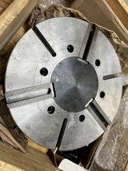 Seoam CAS-24 24