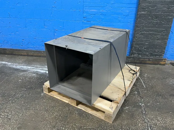 Sentry Air Systems Air Cleaner
