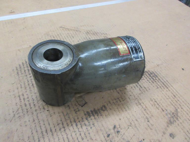 Bridgeport R8 Right Angle Head Attachment- Auction Item