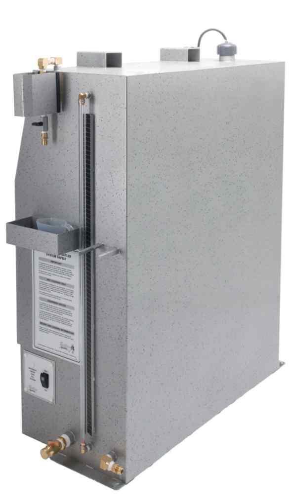 110 Gallon Stainless Steel Recovery Tank