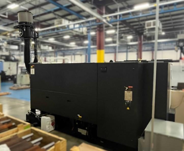 Doosan PUMA GT2600LM Lathe